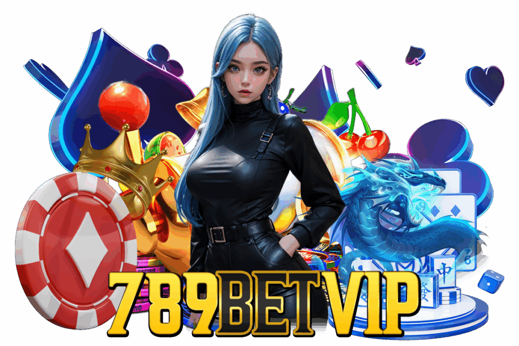 789bet slot
