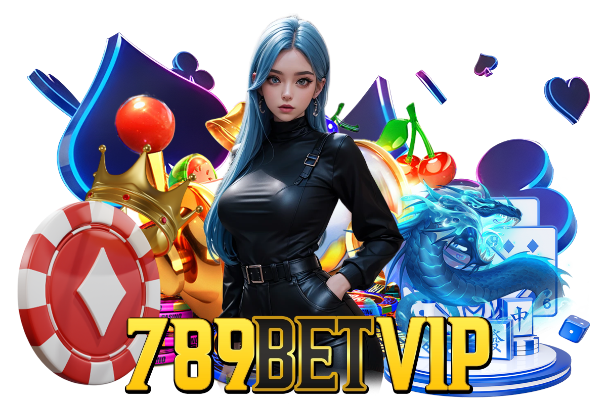 789bet slot