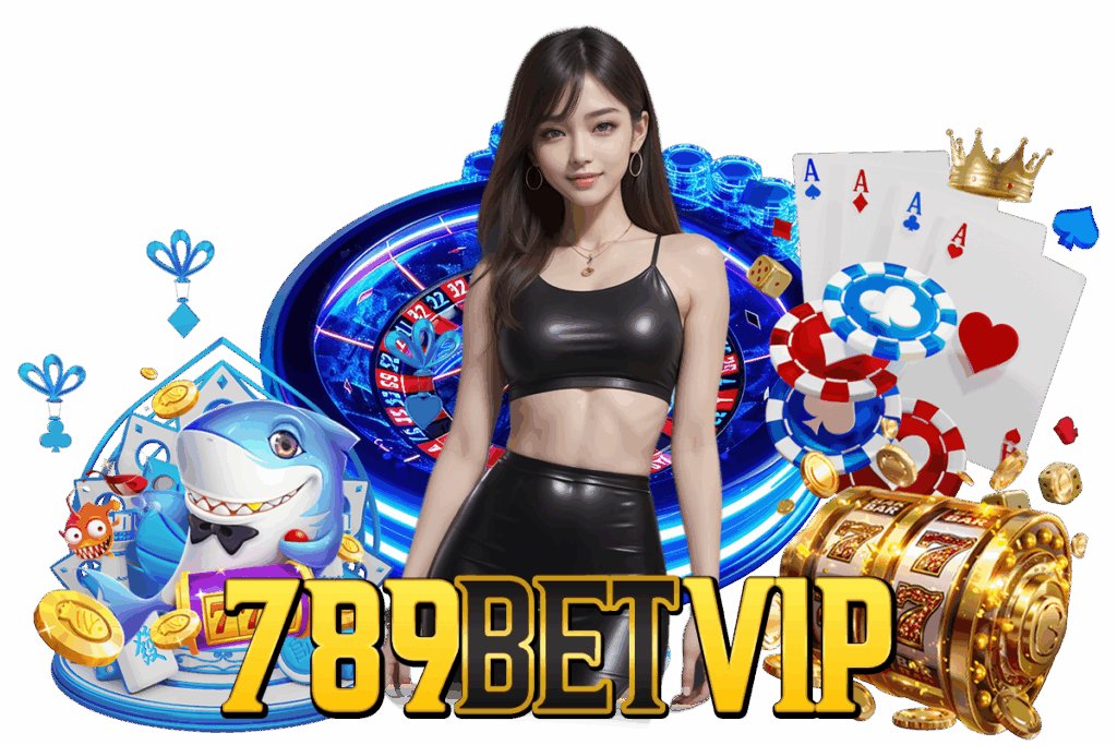 789betvip คาสิโน