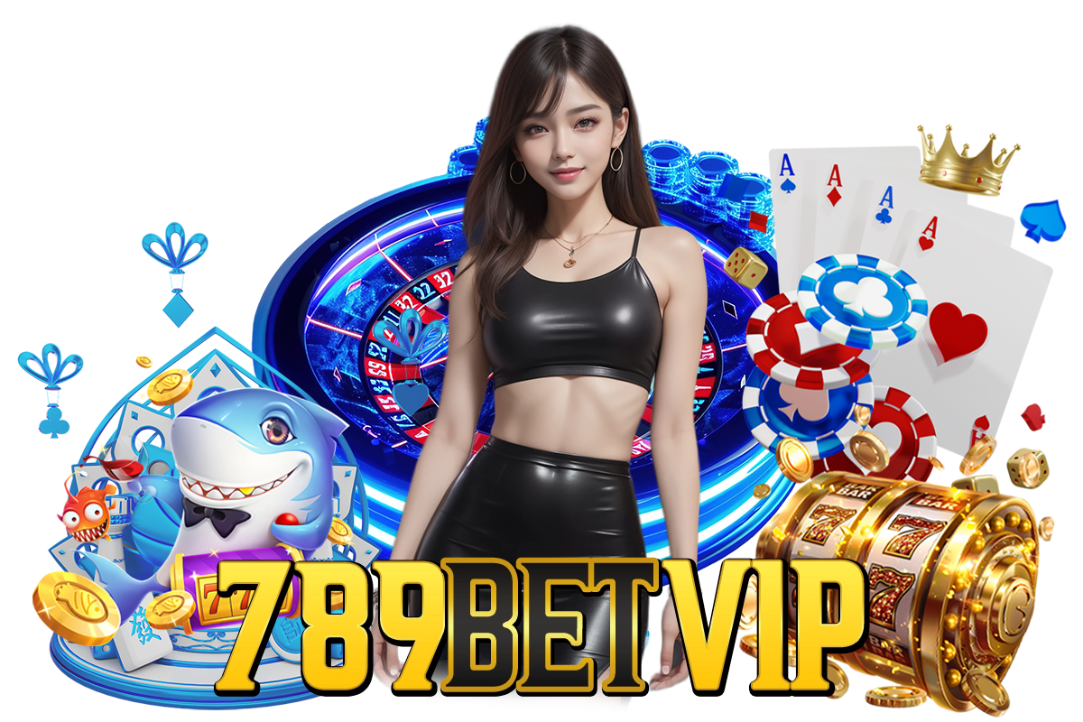 789betvip คาสิโน
