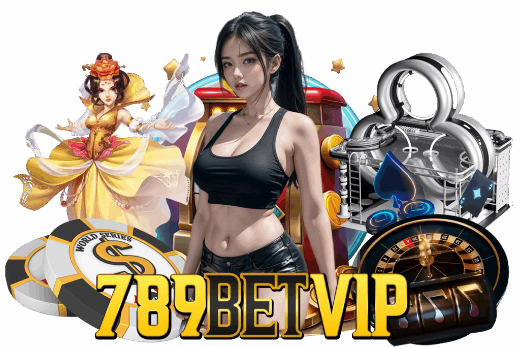 ทางเข้า 789bet