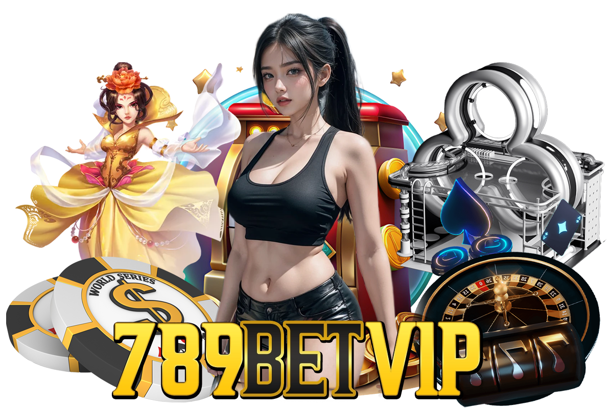 ทางเข้า 789bet