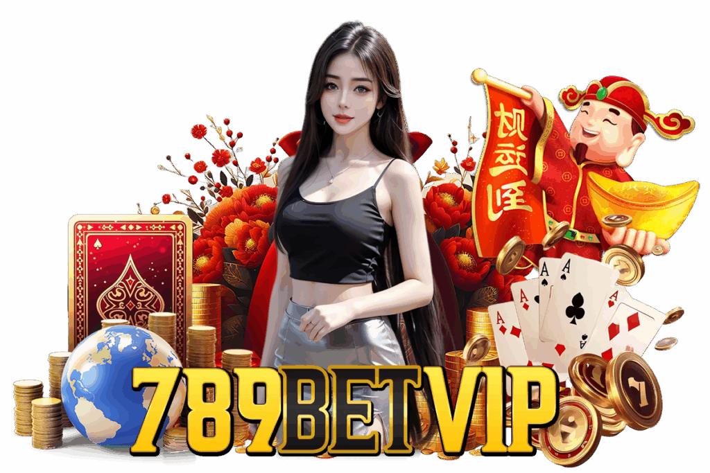 สล็อต 789betvip