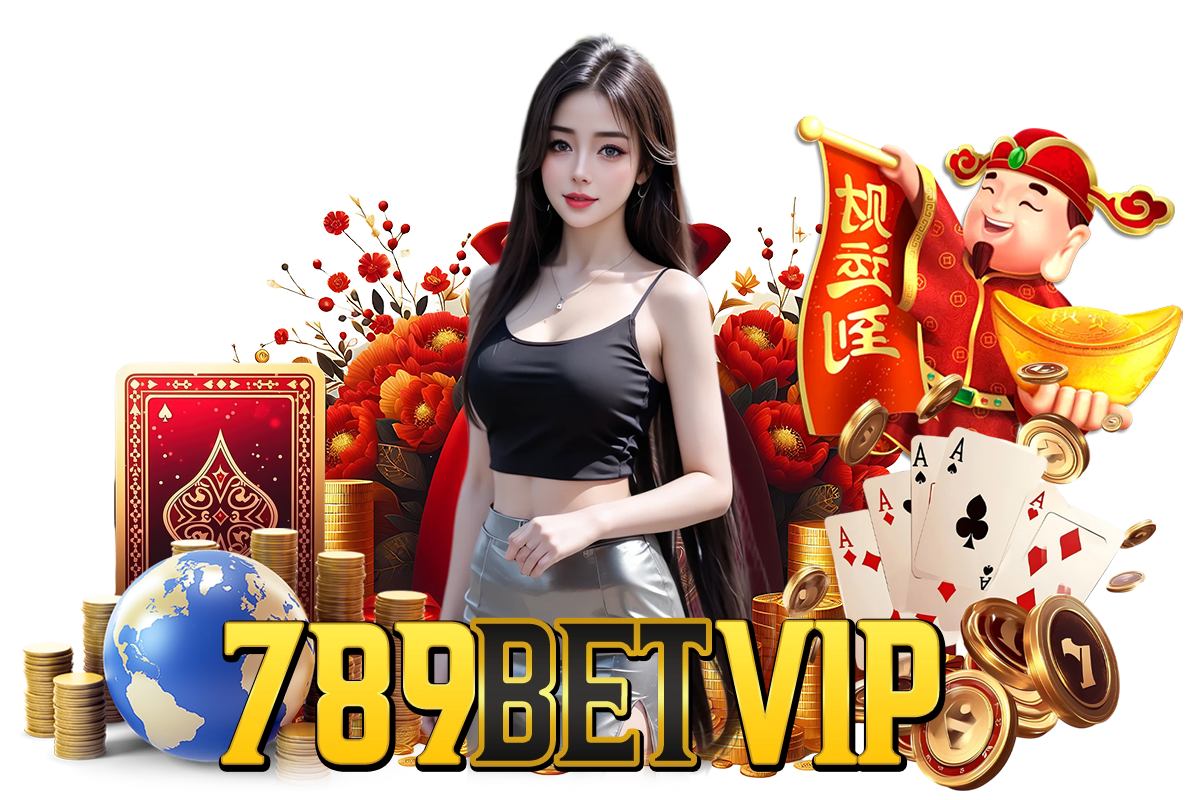 สล็อต 789betvip